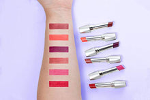 Load image into Gallery viewer, Cargo Gel Lipcolor, Barbados, 0.1 Ounce
