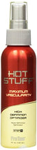 Load image into Gallery viewer, Pro Tan Hot Stuff Instant Vasodialation Optimizer -- 4 fl oz
