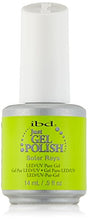 Load image into Gallery viewer, IBD Just Gel Nail Polish, Solar Rays, 0.5 Fluid Ounce
