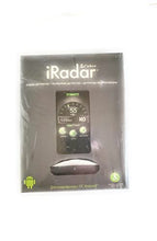 Load image into Gallery viewer, Cobra iRadar iRAD-100 Radar Detector
