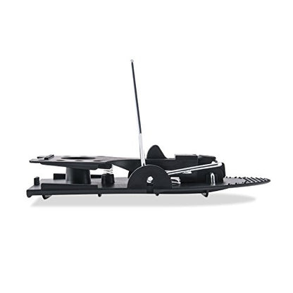 Black Flag HG-11051 AccuSnap Rat Traps, Easy to Set,1-Count
