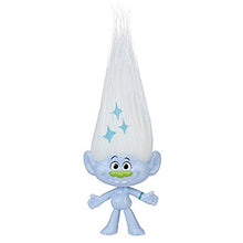 Load image into Gallery viewer, Trolls DreamWorks Guy Diamond Collectible Figure with Printed Hair
