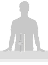 Load image into Gallery viewer, Cake Boss Decorating Tools Fondant Rolling Pin, 13-Inch, Clear
