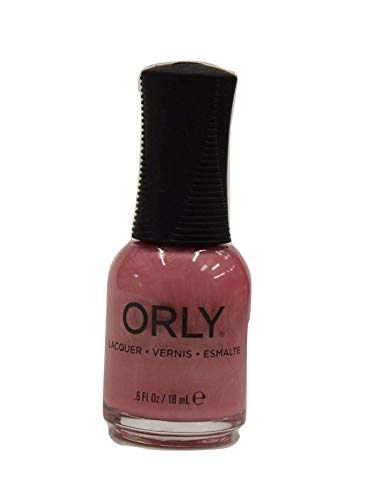 Orly Nail Lacquer, Artificial Sweetener, 0.6 Fluid Ounce