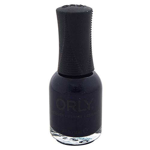 Orly Nail Lacquer, In The Navy, 0.6 Fluid Ounce