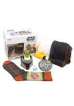 Load image into Gallery viewer, Isaac Morris Ltd Boba Fett Collector&#39;s Box Standard
