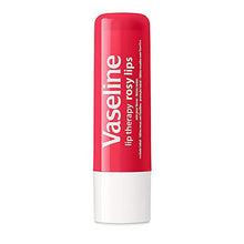 Load image into Gallery viewer, Vaseline Lip Therapy Stick, Petroleum Jelly Vaseline Lip Balm | 4.8g
