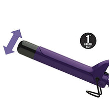 Load image into Gallery viewer, Hot Tools Professional Ceramic Titanium Professional Curling Iron, 1&quot;
