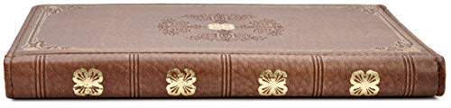 Verso Prologue Case Cover for Kindle Fire, Tan (does not fit Kindle Fire HD)