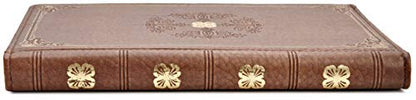 Verso Prologue Case Cover for Kindle Fire, Tan (does not fit Kindle Fire HD)