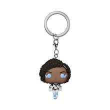 Load image into Gallery viewer, Funko Pop! Keychain: The Marvels - Photon
