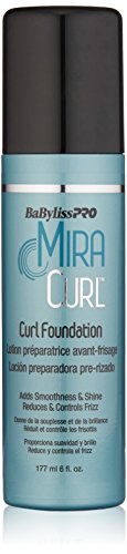 BaBylissPRO Miracurl Curl Foundation, 6 Fl oz