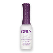 Load image into Gallery viewer, Orly Nail Defence Nail Strengthener, 03 Ounce
