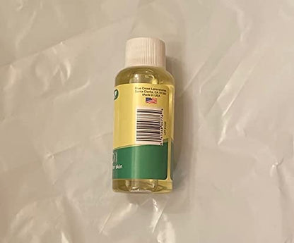 Spa Naturals Vitamin E Oil