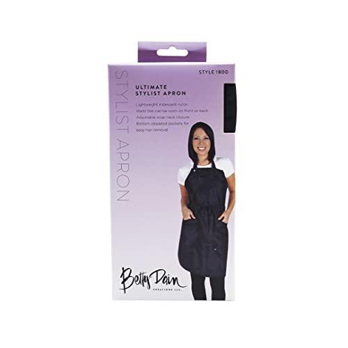 Betty Dain Ultimate Stylist Apron box, style 1800