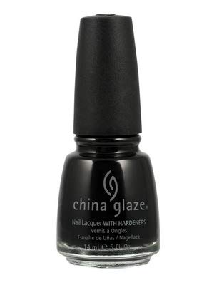 China Glaze Nail Polish, Liquid Leather, 0.5 Ounce