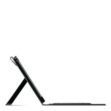 Load image into Gallery viewer, Belkin QODE Slim Style Keyboard Case for Samsung Galaxy Tab 3 10.1&#39;&#39; (Black / Black) / Slim Style
