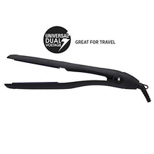 Load image into Gallery viewer, Hot Tools Professional Ceramic + Tourmaline Digital Flat Iron, 1 Inch HT7106F
