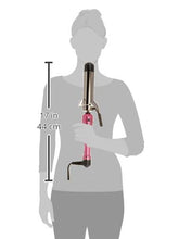 Load image into Gallery viewer, Hot Tools Professional Fast Heat Up Titanium Curling Iron/Wand, 1 1/2 Inches HPK46
