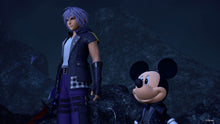 Load image into Gallery viewer, Kingdom Hearts 3 [INCLUDES 3 EXCLUSIVE ART CARDS]
