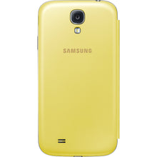 Load image into Gallery viewer, Samsung Carrying Case (Flip) Smartphone, Yellow
