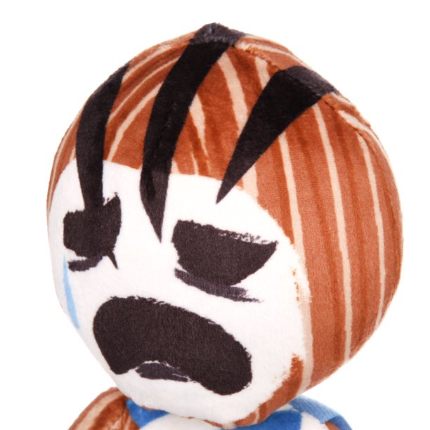 Showdown Bandit Grieves Plush