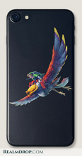 Load image into Gallery viewer, Legend of Zelda Skyward Sword Decals
