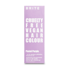 Load image into Gallery viewer, BRITE Semi-Permanent Color, Moisturizing Formula, Ammonia, Paraben, Cruelty Free, 2.53 fl oz
