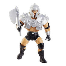 Load image into Gallery viewer, WWE Goldberg Masters of The WWE Universe Action Figure Wrestling 15 cm
