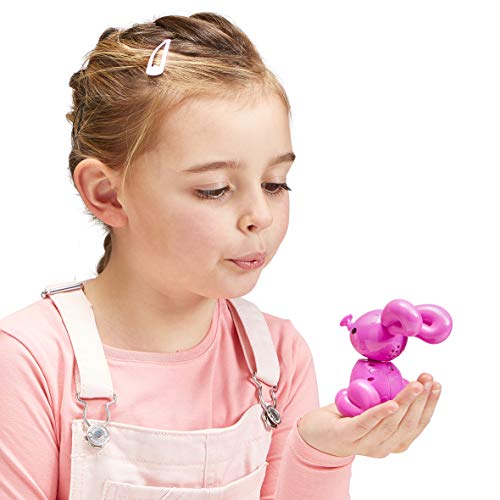 Squeakee Minis Poppy The Bunny (12304)