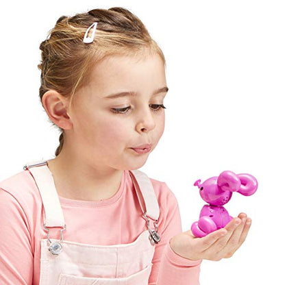 Squeakee Minis Poppy The Bunny (12304)