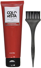 Load image into Gallery viewer, L&#39;Oréal Paris Colorista Semi-Permanent Hair Color For Brunettes, Tangerine
