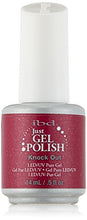 Load image into Gallery viewer, IBD Just Gel Nail Polish, Knock Out, 0.5 Fluid Ounce
