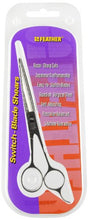 Load image into Gallery viewer, Feather No.65 Switch-Blade Shear, 6.5 Inch
