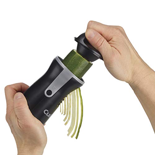 Cuisinart Handheld Spiralizer, One Size, Black