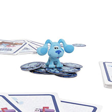 Load image into Gallery viewer, Blue&#39;s Clues &amp; You Card Game 3+
