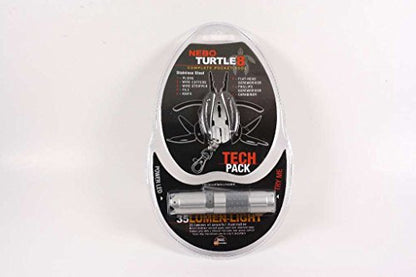 Nebo 5568 Turtle8 Tech Pack