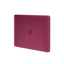 Load image into Gallery viewer, Incase Hardshell Case for 12&quot; MacBook - Pink Sapphire - CL60680
