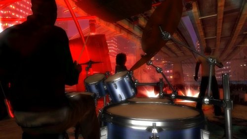 Rock Revolution - Xbox 360 (Game)