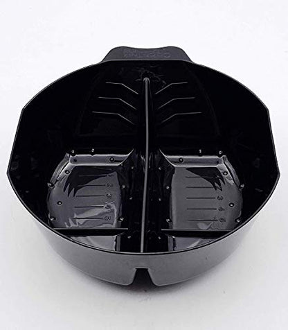 COLORTRAK Double Color Bowl