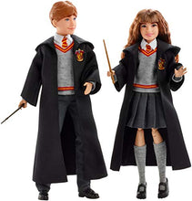 Load image into Gallery viewer, Harry Potter Ron Weasley Doll
