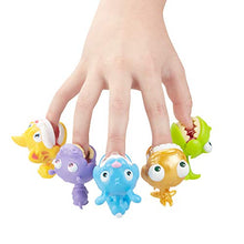 Load image into Gallery viewer, FurReal Little Big Bites Surprise Toy, 1 of 24 to Collect, Series 1, Ages 4 &amp; Up
