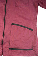 Load image into Gallery viewer, Betty Dain Premier Barber Jacket, Soft, Lightweight, Water Resistant Nylon Repels Hair,
