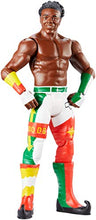 Load image into Gallery viewer, WWE Xavier Woods Action Figure
