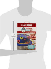 Load image into Gallery viewer, Cake Boss Cake Kits Flower Cake Kit
