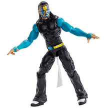 Load image into Gallery viewer, WWE Jeff Hardy Top Picks Elite Collection Action Figure with Accessories, 6-inch Posable Collectible Gift for WWE Fans Ages 8 Years Old &amp; Up
