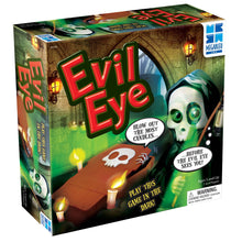 Load image into Gallery viewer, Evil Eye
