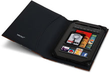 Load image into Gallery viewer, Verso Prologue Marbled Blue for Kindle Fire (Blue) (does not fit Kindle Fire HD)
