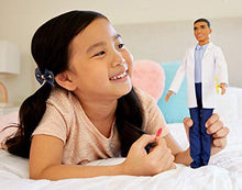 Load image into Gallery viewer, Barbie Ken Dentist Doll with 2 Dental Accessories
