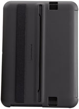 Load image into Gallery viewer, Marware MicroShell Folio Lightweight Standing Case for Kindle Fire HD 7&quot;, Black (will only fit Kindle Fire HD 7&quot;)
